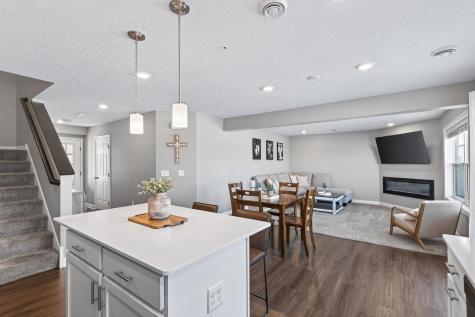 2131 Bay Drive Lino Lakes MN 55038