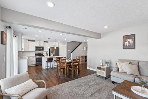 2131 Bay Drive Lino Lakes MN 55038