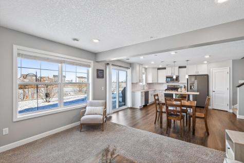 2131 Bay Drive Lino Lakes MN 55038