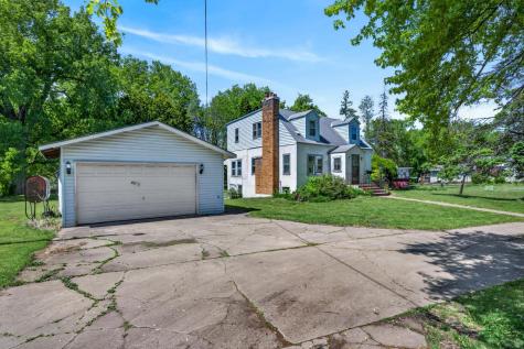 4025 Clover Avenue Vadnais Heights MN 55127