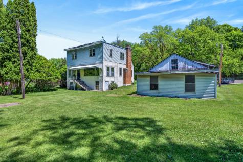 4025 Clover Avenue Vadnais Heights MN 55127