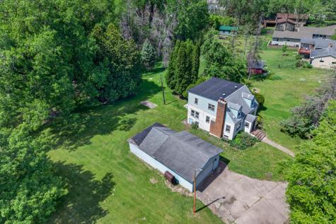 4025 Clover Avenue Vadnais Heights MN 55127