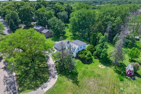4025 Clover Avenue Vadnais Heights MN 55127
