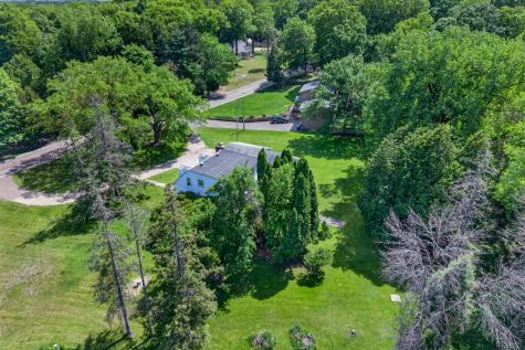 4025 Clover Avenue Vadnais Heights MN 55127