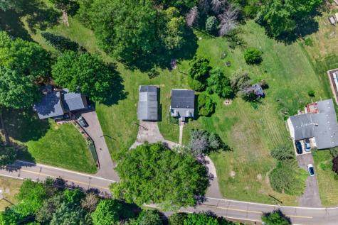 4025 Clover Avenue Vadnais Heights MN 55127