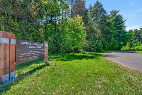 4025 Clover Avenue Vadnais Heights MN 55127