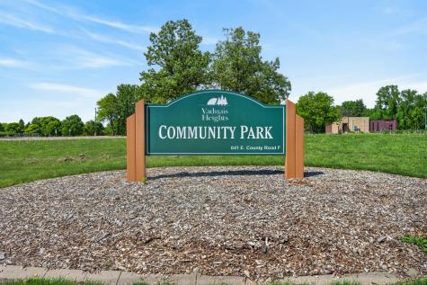 4025 Clover Avenue Vadnais Heights MN 55127