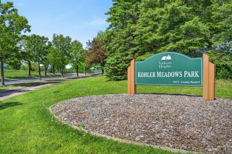 4025 Clover Avenue Vadnais Heights MN 55127