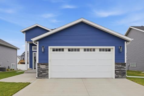 7252 26th Street S Fargo ND 58104
