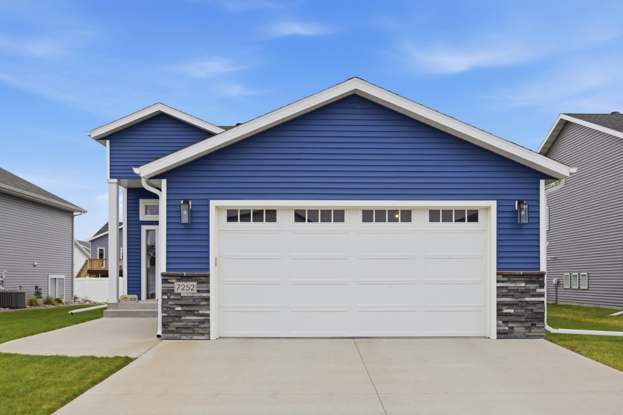 7252 26th Street S Fargo ND 58104