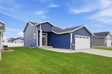 7252 26th Street S Fargo ND 58104
