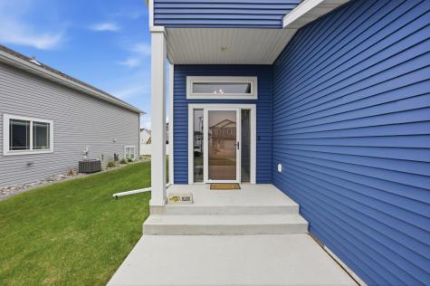 7252 26th Street S Fargo ND 58104
