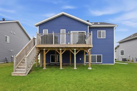 7252 26th Street S Fargo ND 58104