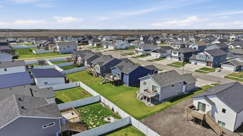 7252 26th Street S Fargo ND 58104