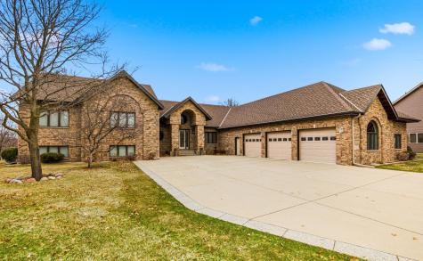 2177 Mill Pond Drive Saint Cloud MN 56303