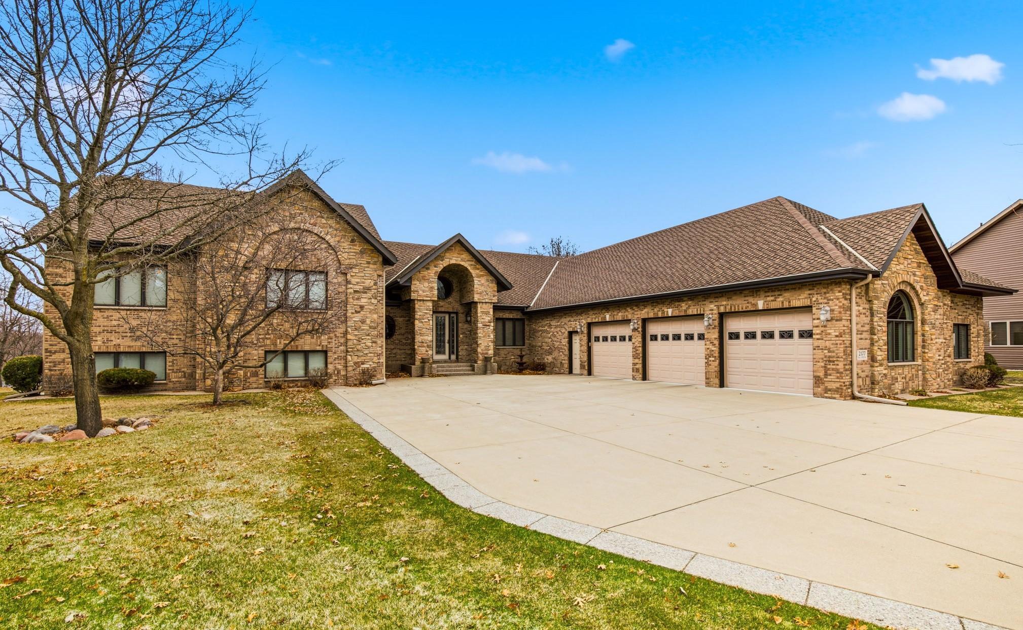 2177 Mill Pond Drive Saint Cloud MN 56303