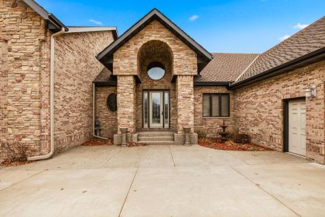 2177 Mill Pond Drive Saint Cloud MN 56303