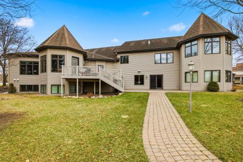 2177 Mill Pond Drive Saint Cloud MN 56303