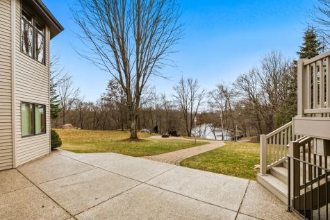 2177 Mill Pond Drive Saint Cloud MN 56303