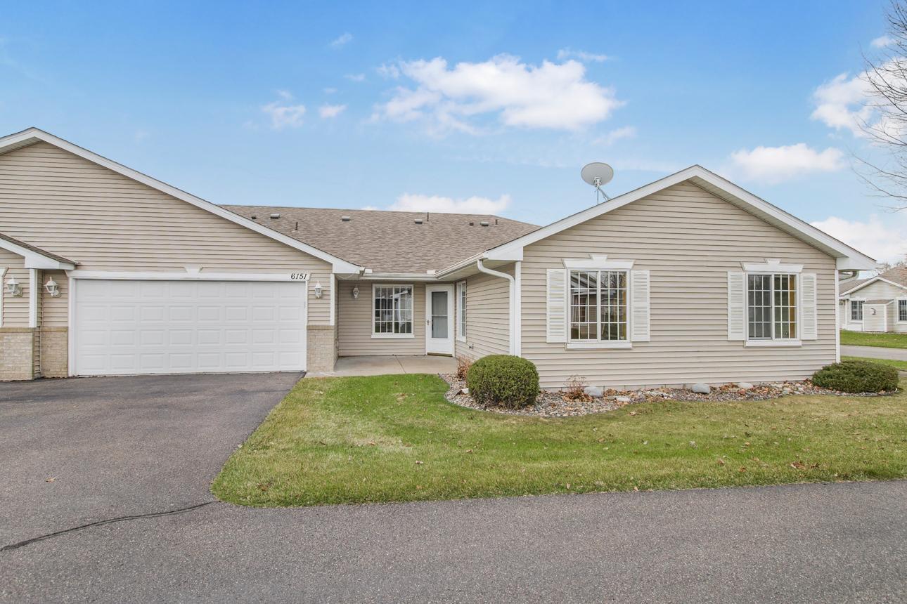 6151 150th Street N Hugo MN 55038