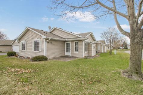 6151 150th Street N Hugo MN 55038