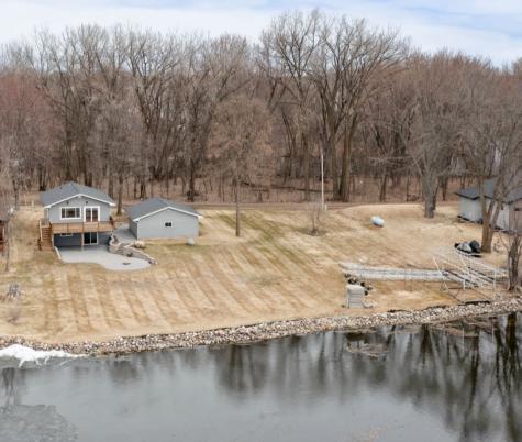 51400 Berry Avenue Rush City MN 55069