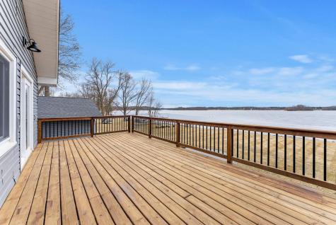 51400 Berry Avenue Rush City MN 55069