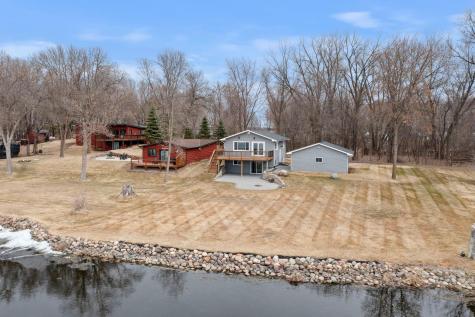 51400 Berry Avenue Rush City MN 55069