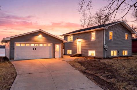 51400 Berry Avenue Rush City MN 55069