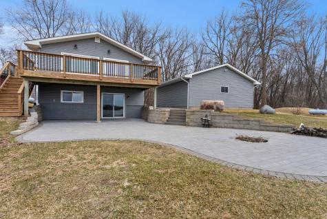 51400 Berry Avenue Rush City MN 55069