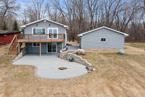 51400 Berry Avenue Rush City MN 55069