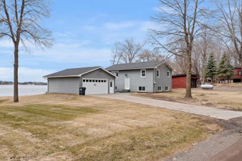 51400 Berry Avenue Rush City MN 55069