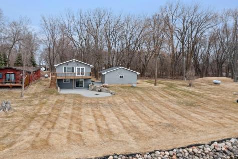 51400 Berry Avenue Rush City MN 55069