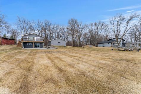 51400 Berry Avenue Rush City MN 55069