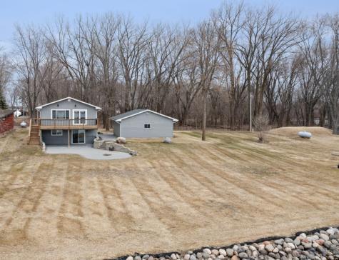 51400 Berry Avenue Rush City MN 55069