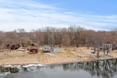 51400 Berry Avenue Rush City MN 55069