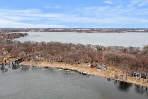 51400 Berry Avenue Rush City MN 55069