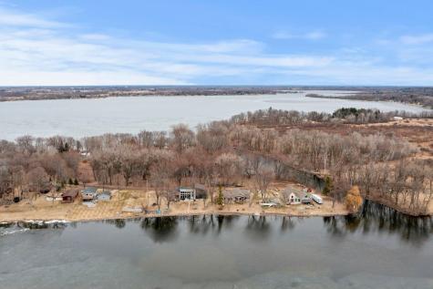 51400 Berry Avenue Rush City MN 55069