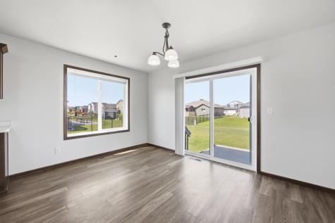 1206 Commander Drive W West Fargo ND 58078