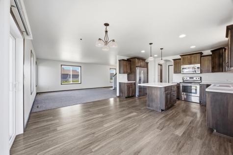 1206 Commander Drive W West Fargo ND 58078