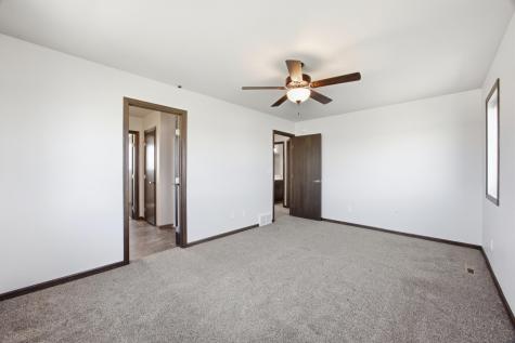1206 Commander Drive W West Fargo ND 58078