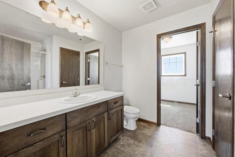 1206 Commander Drive W West Fargo ND 58078