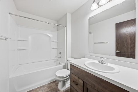1206 Commander Drive W West Fargo ND 58078