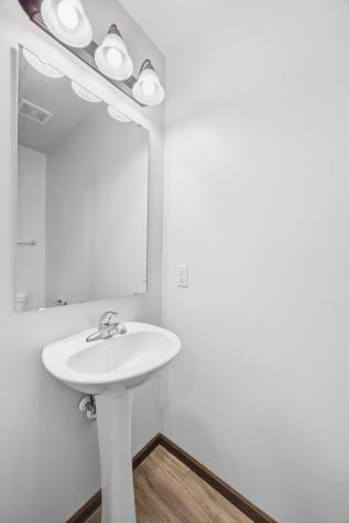 1206 Commander Drive W West Fargo ND 58078