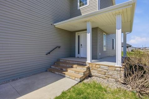 1206 Commander Drive W West Fargo ND 58078