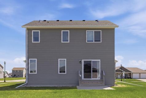 1206 Commander Drive W West Fargo ND 58078