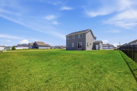 1206 Commander Drive W West Fargo ND 58078