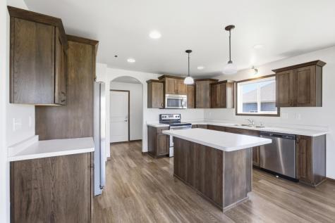1206 Commander Drive W West Fargo ND 58078