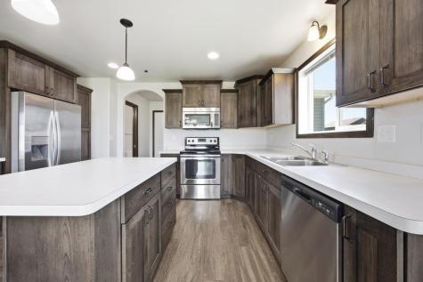 1206 Commander Drive W West Fargo ND 58078