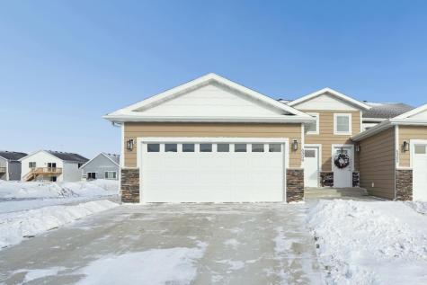 6309 83rd Avenue S Horace ND 58047